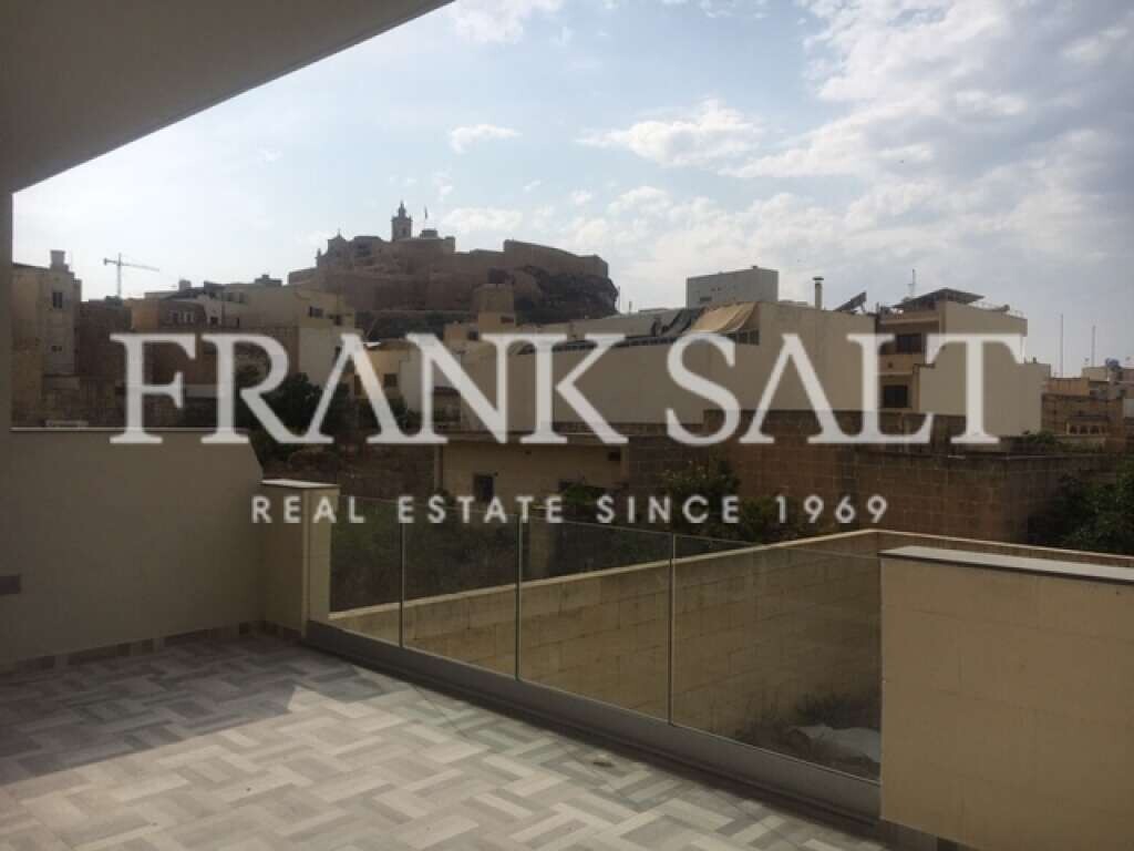 3 غرف نوم شقة في Victoria, Malta رقم 5689