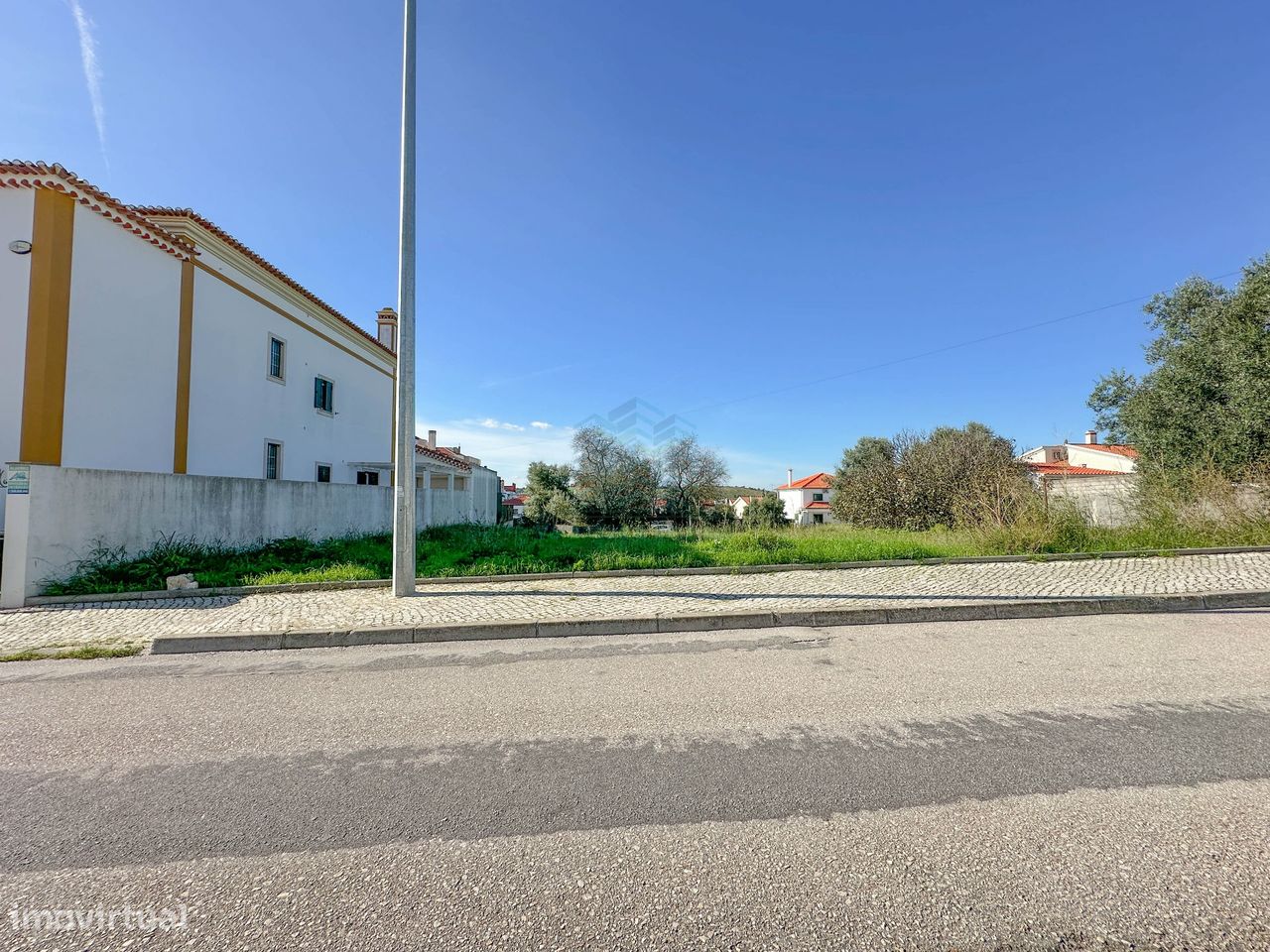168m² Land in Torres Novas, Portugal No. 71946
