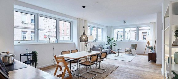 4-salle Appartement à Nuremberg, Germany No. 294474 3