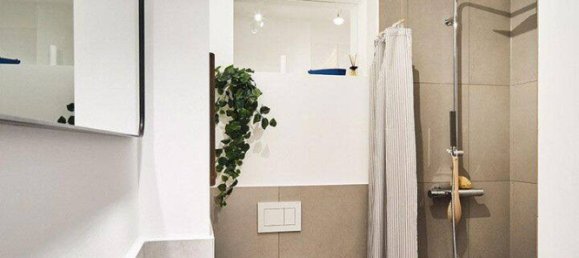 4-salle Appartement à Nuremberg, Germany No. 294474 8