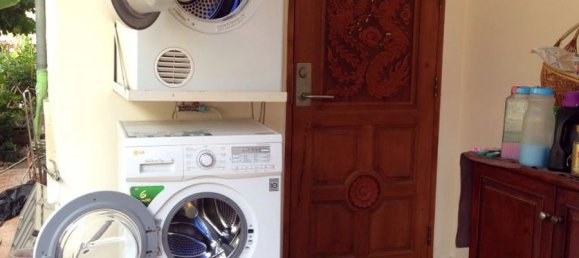 3 غرف نوم مقهى / مطعم في Pattaya, Thailand رقم 4077 3