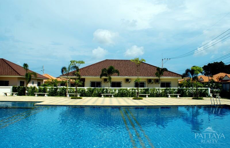 3 غرف نوم مقهى / مطعم في Pattaya, Thailand رقم 4077