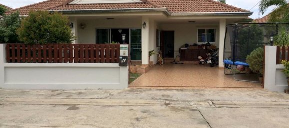 3 غرف نوم مقهى / مطعم في Pattaya, Thailand رقم 4077 21