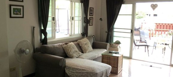 3 غرف نوم مقهى / مطعم في Pattaya, Thailand رقم 4077 14