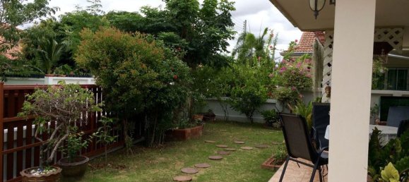 3 غرف نوم مقهى / مطعم في Pattaya, Thailand رقم 4077 20