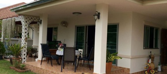 3 غرف نوم مقهى / مطعم في Pattaya, Thailand رقم 4077 19