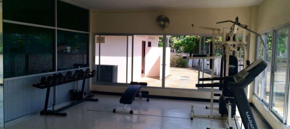 3 غرف نوم مقهى / مطعم في Pattaya, Thailand رقم 4077 25