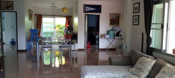 3 غرف نوم مقهى / مطعم في Pattaya, Thailand رقم 4077 16