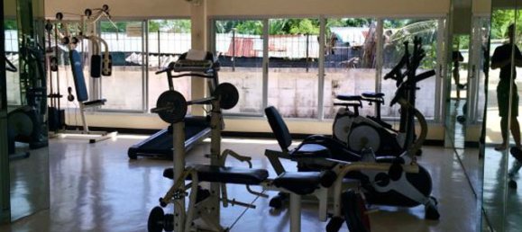 3 غرف نوم مقهى / مطعم في Pattaya, Thailand رقم 4077 24