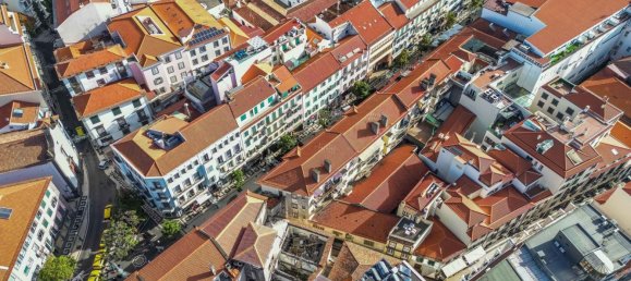 Hotel T5 em Funchal, Portugal N.º 144242 34