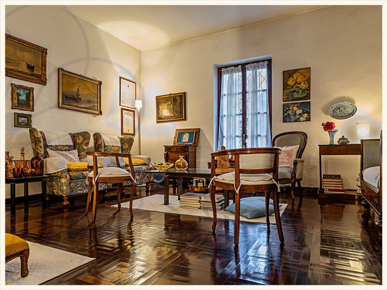 5 chambres Villa à Bergamo, Italy No. 393923