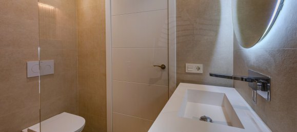 Квартира с 2 спальнями в Марбелья, Испания № 138389 21