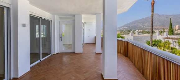 Квартира с 2 спальнями в Марбелья, Испания № 138389 2