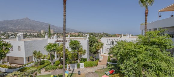 Квартира с 2 спальнями в Марбелья, Испания № 138389 16