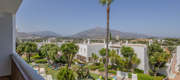 Квартира с 2 спальнями в Марбелья, Испания № 138389 17