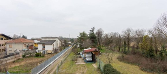 2 rooms Apartment in Senago, Italy No. 33040 10