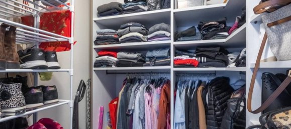 2 rooms Apartment in Senago, Italy No. 33040 21