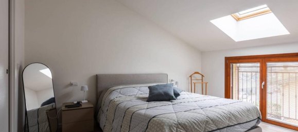 2 rooms Apartment in Senago, Italy No. 33040 18