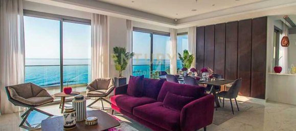 2 bedrooms Apartment in Agios Tychonas, Cyprus No. 10936 8