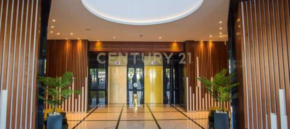 2 bedrooms Apartment in Agios Tychonas, Cyprus No. 10936 4