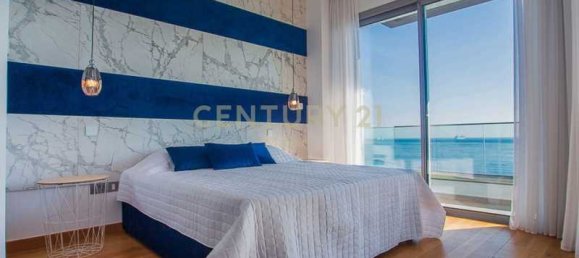 2 bedrooms Apartment in Agios Tychonas, Cyprus No. 10936 3