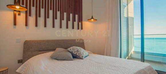 2 bedrooms Apartment in Agios Tychonas, Cyprus No. 10936 6