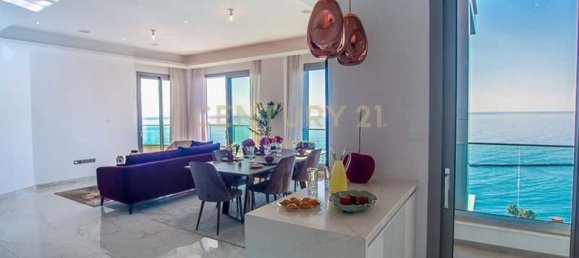 2 bedrooms Apartment in Agios Tychonas, Cyprus No. 10936 2