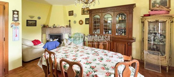 3 Schlafzimmer Villa in Anguillara Sabazia, Italy, Nr. 330891 14