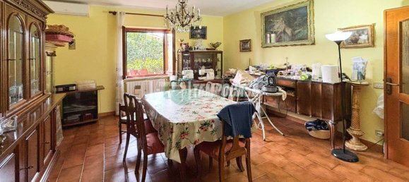 3 Schlafzimmer Villa in Anguillara Sabazia, Italy, Nr. 330891 13