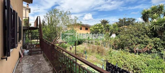 3 Schlafzimmer Villa in Anguillara Sabazia, Italy, Nr. 330891 30