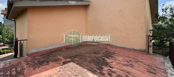 3 Schlafzimmer Villa in Anguillara Sabazia, Italy, Nr. 330891 29