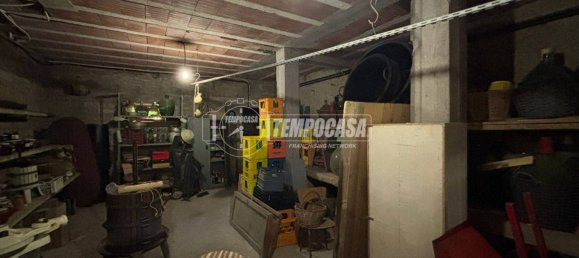 3 Schlafzimmer Villa in Anguillara Sabazia, Italy, Nr. 330891 36