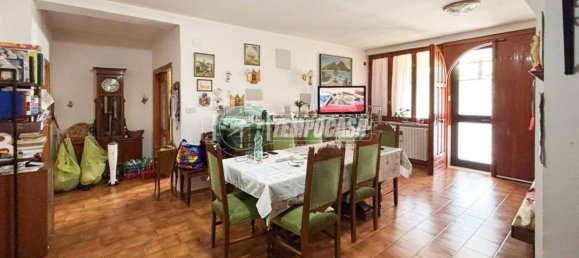 3 Schlafzimmer Villa in Anguillara Sabazia, Italy, Nr. 330891 6