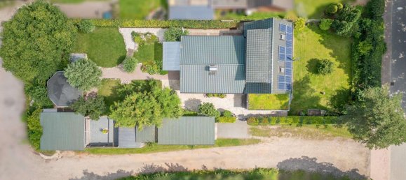 Casa de 3 habitaciónes en Rendsburg-Eckernforde, Germany No. 222269 3