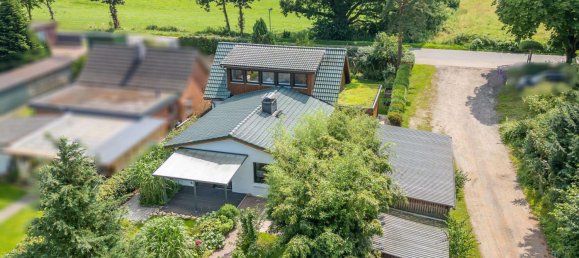 Casa de 3 habitaciónes en Rendsburg-Eckernforde, Germany No. 222269 22