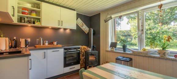 Casa de 3 habitaciónes en Rendsburg-Eckernforde, Germany No. 222269 13