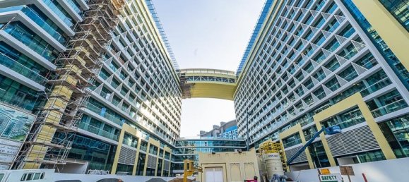 1 bedroom Apartment in Palm Jumeirah, UAE No. 2086 11