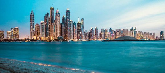 1 bedroom Apartment in Palm Jumeirah, UAE No. 2086 7