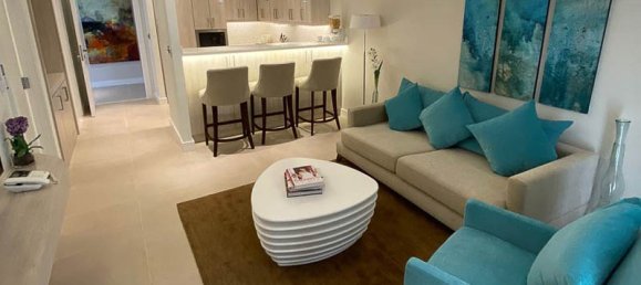 1 bedroom Apartment in Palm Jumeirah, UAE No. 2086 15