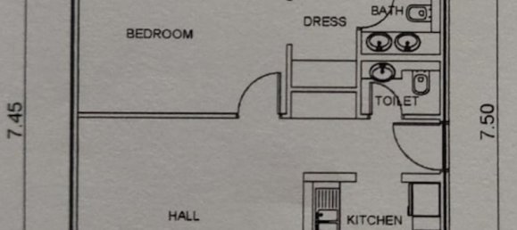 1 bedroom Apartment in Palm Jumeirah, UAE No. 2086 6