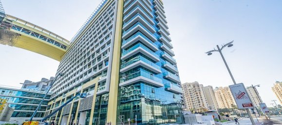 1 bedroom Apartment in Palm Jumeirah, UAE No. 2086 10