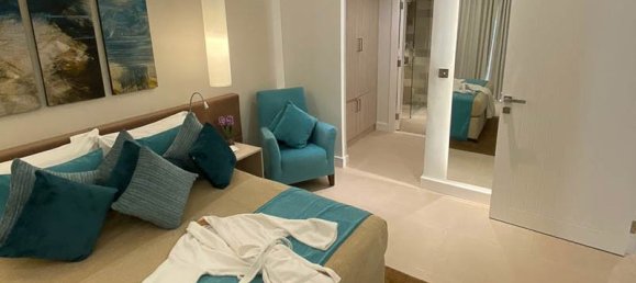 1 bedroom Apartment in Palm Jumeirah, UAE No. 2086 2