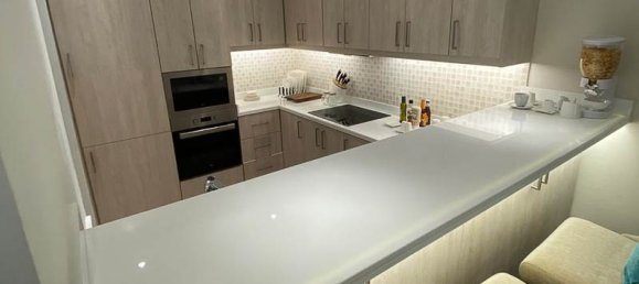 1 bedroom Apartment in Palm Jumeirah, UAE No. 2086 14