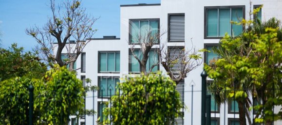 4 bedrooms Apartment in Funchal, Portugal No. 142304 3