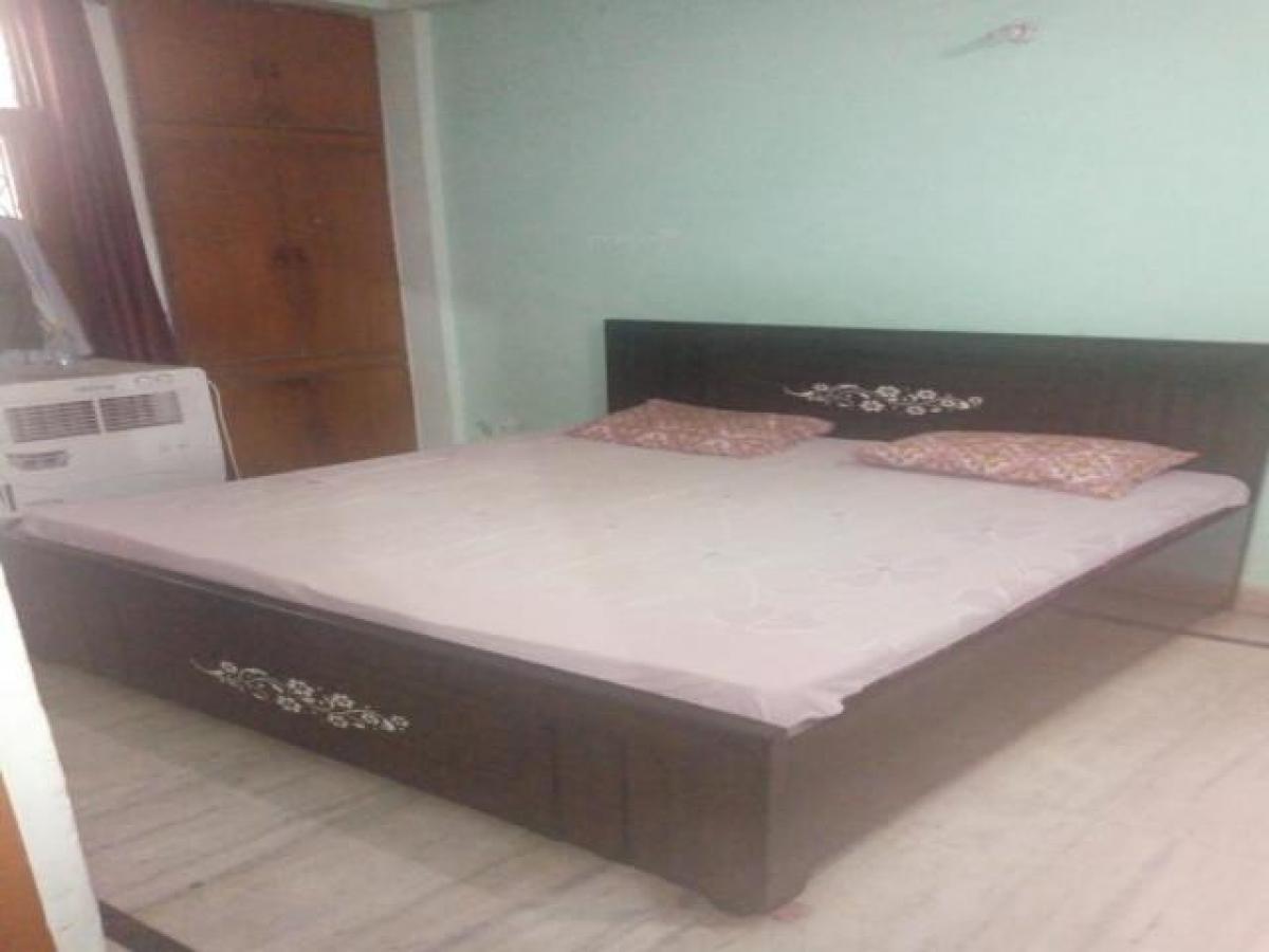 2 bedrooms House in Ghaziabad, India No. 25466