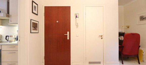 3-Zimmer Wohnung in Wandsbek, Germany, Nr. 350991 7