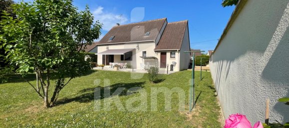 4 غرف نوم منزل في Puiseaux, France رقم 57021 3