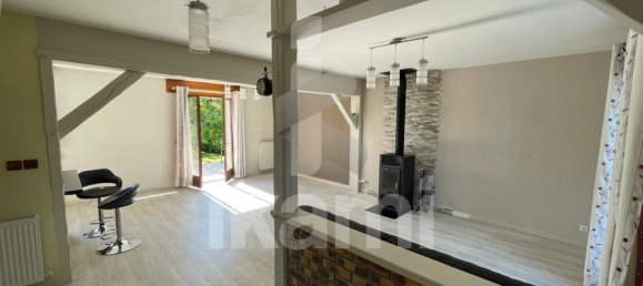 4 غرف نوم منزل في Puiseaux, France رقم 57021 5