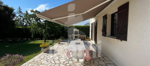 4 غرف نوم منزل في Puiseaux, France رقم 57021 11