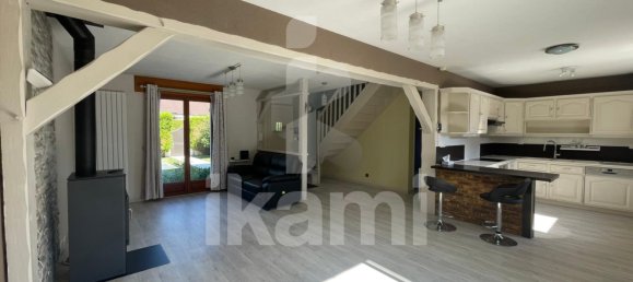 4 غرف نوم منزل في Puiseaux, France رقم 57021 6